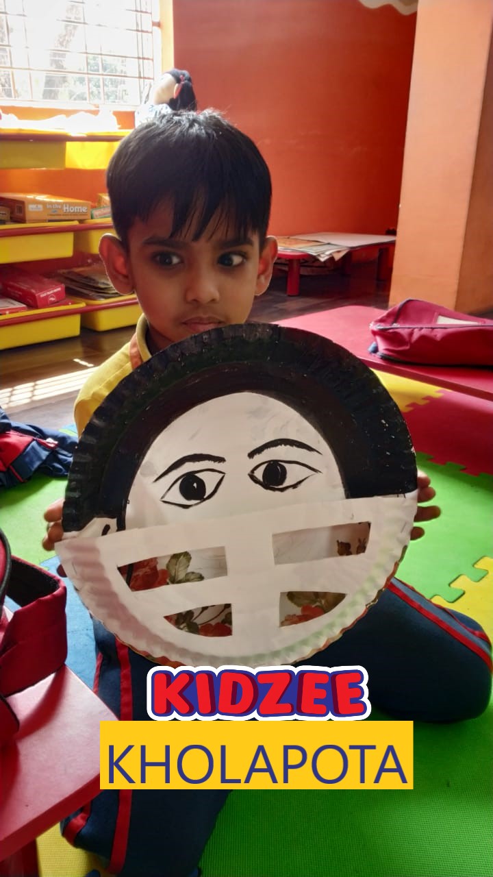 Kidzee Kholapota