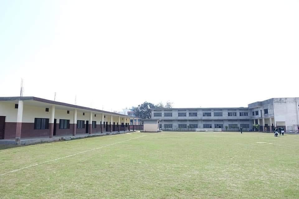 Chopra public school