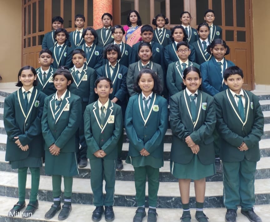 Greenfield Convent School