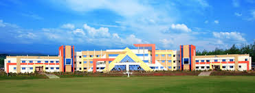 Himalayan International School