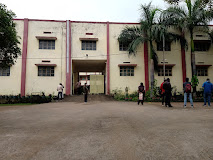 St Vincent Pallotti School