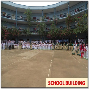 Raghuwansh Public School