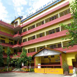 SAI RNS Academy
