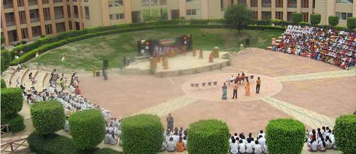 Mayoor School