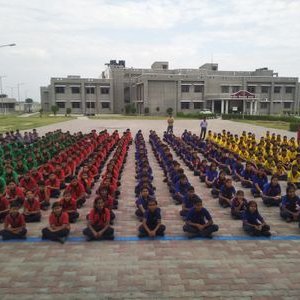 Kendriya Vidyalaya