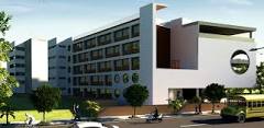 Shree Swaminarayan International School