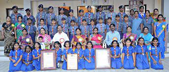 Bharani Vidhyalaya
