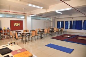IEM Public School