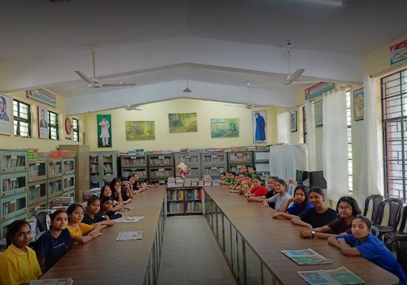 Jawahar Navodaya Vidyalaya
