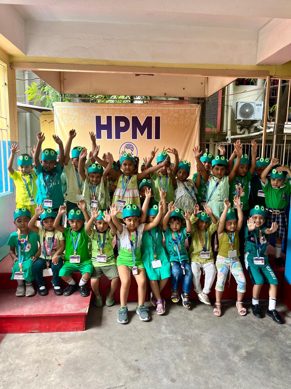 Holy Palace Multipurpose Institute