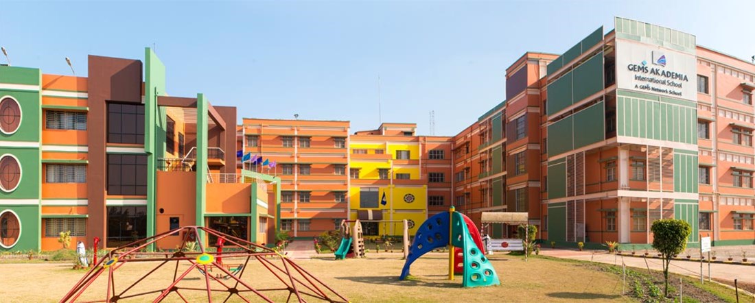 Gems Akademia International School