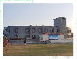 ST. Xaviers International School