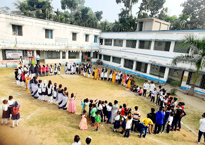 Brahmananda Vidyabhaban (High School)