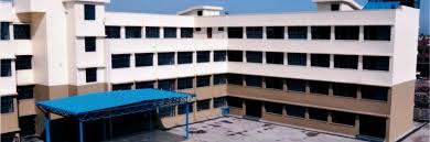 Kendriya Vidyalaya