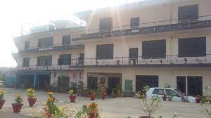 Nri Public School