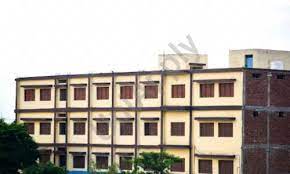 New Adarsh Public School