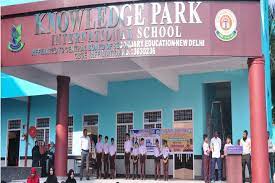 Knowledge Park International School