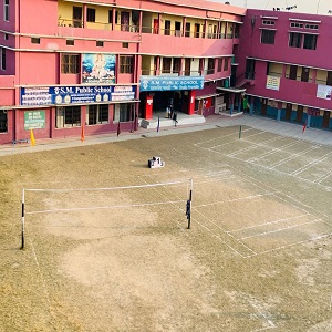 S. M. Public School