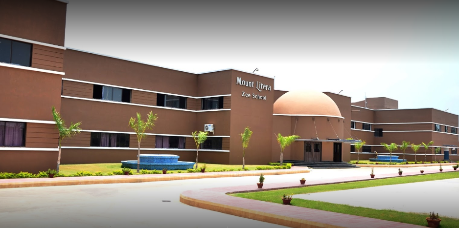 Mount Litera School