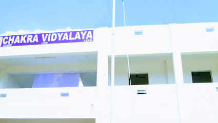 CHAKRA VIDYALAYA SCHOOL