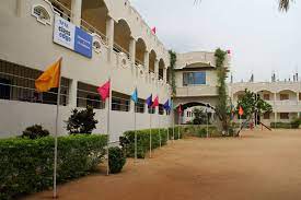 SBG Vidhyalaya