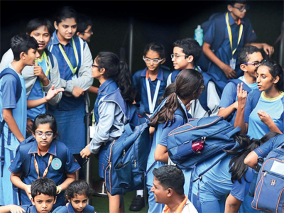 Dhirubhai Ambani International School