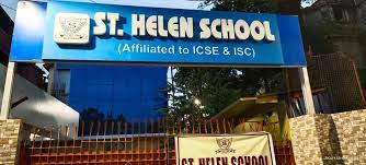 St. Helen School