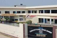 Sh Surender Kumar Gupta Saruhitkari Vidya Mandir