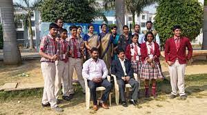 Vikash Residential School