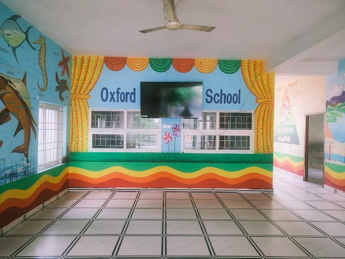OXFORD School