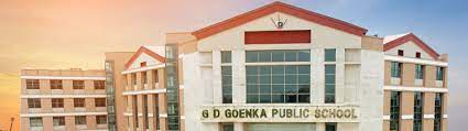 GD Goenka Public School