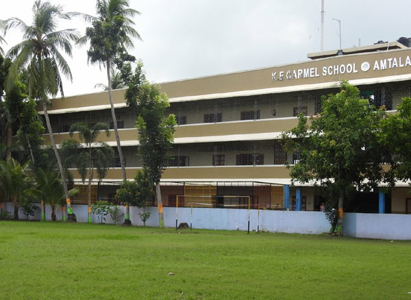 K.E Kermel School