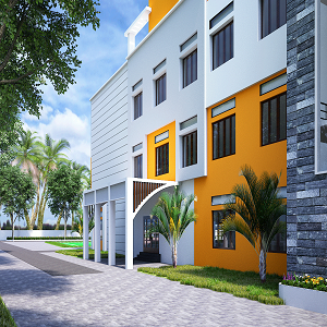 The Vinmeen School