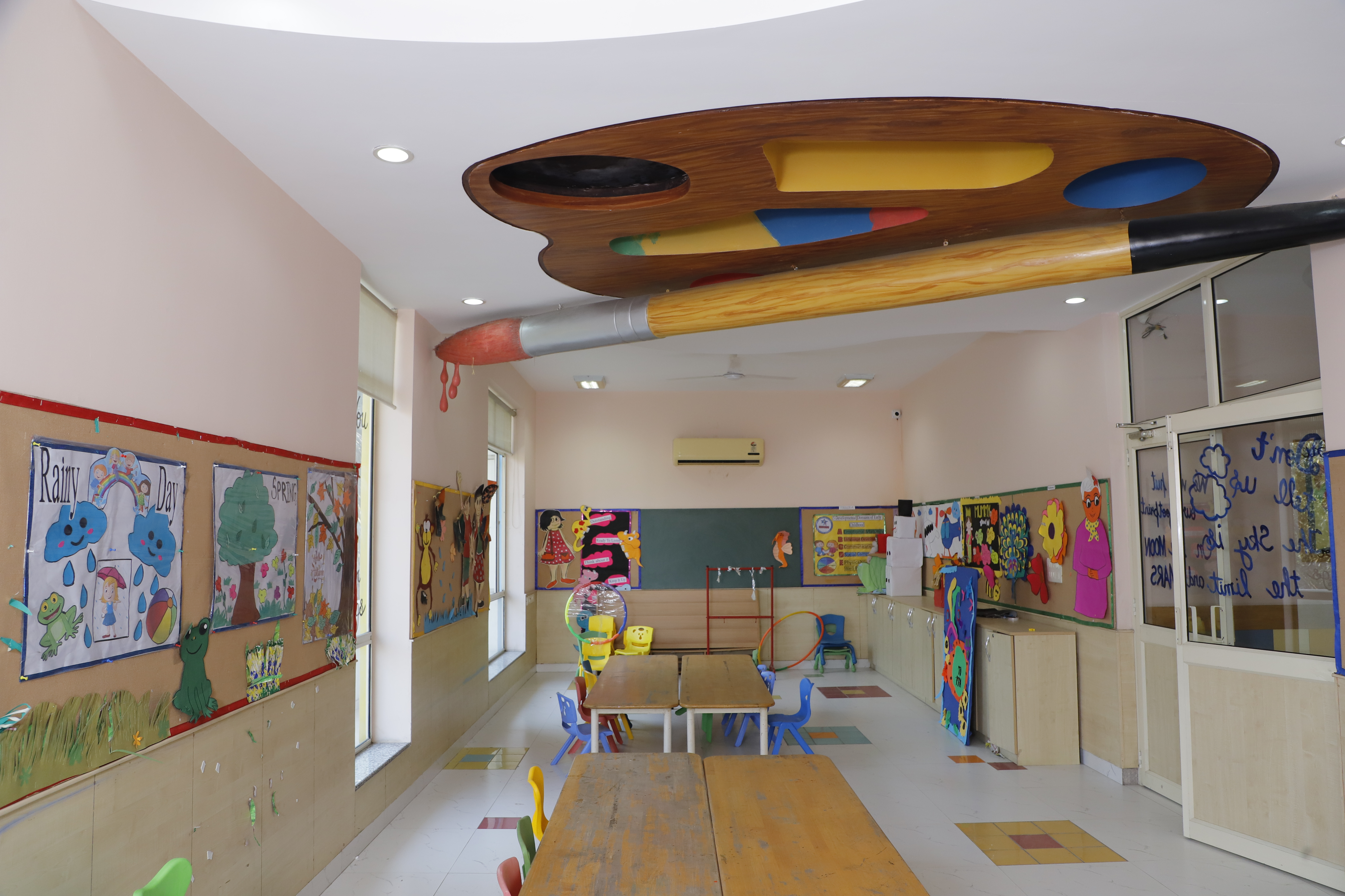Kidzee Sector 40 Noida
