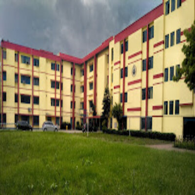 The Frank Anthony Public School