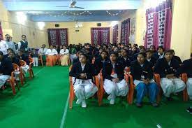 Bharat Vikas Parishad Kanya Ucha Madhyamik Vidyalaya