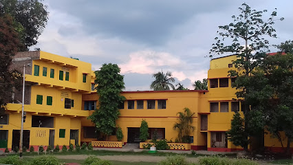 Udayrajpur Hariharpur High School