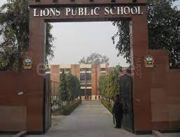 Lions Public School