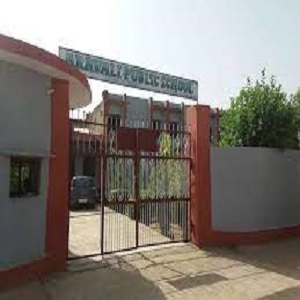 Aravali Public School