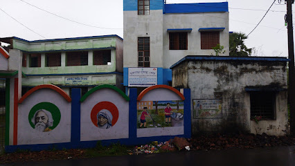Krishnapara F.P. School