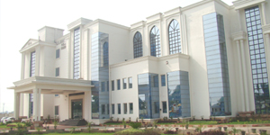 GD Goenka Public School