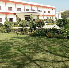 St. xavier's school