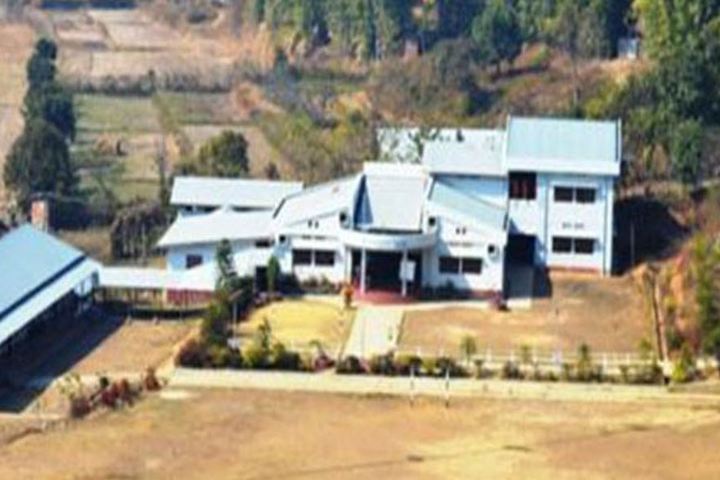 Mega Manipur School