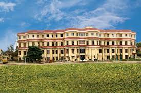 Dalimss Sunbeam School