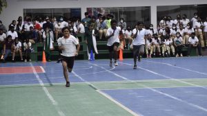New Horizon Public School