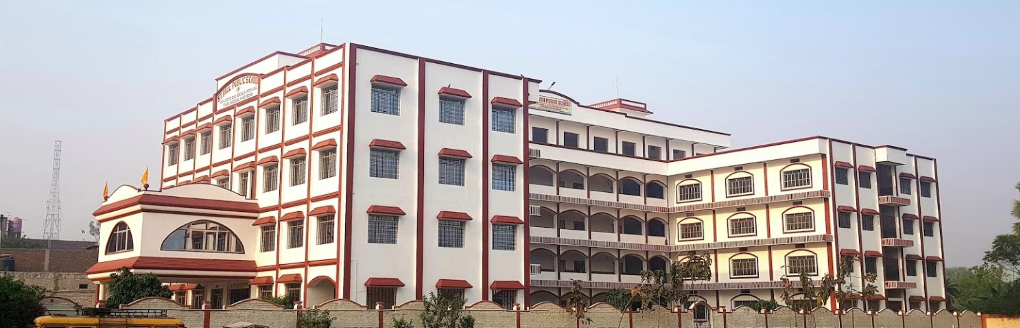 St. Paul Public School