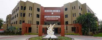Shantiniketan School