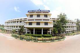IES Public School