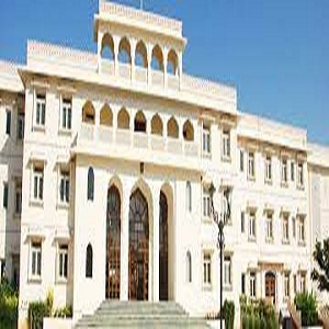 Maharaja Sawai Bhawani Singh School