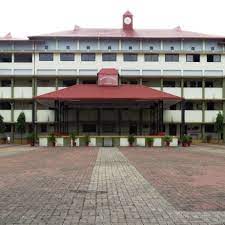 Holy Cross Senior Secondary School
